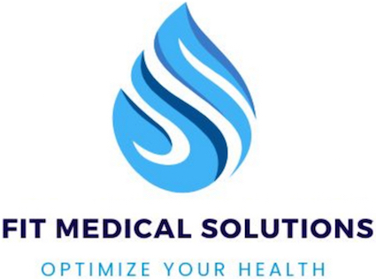 Fit Medical Solutions - Optimize Your Health